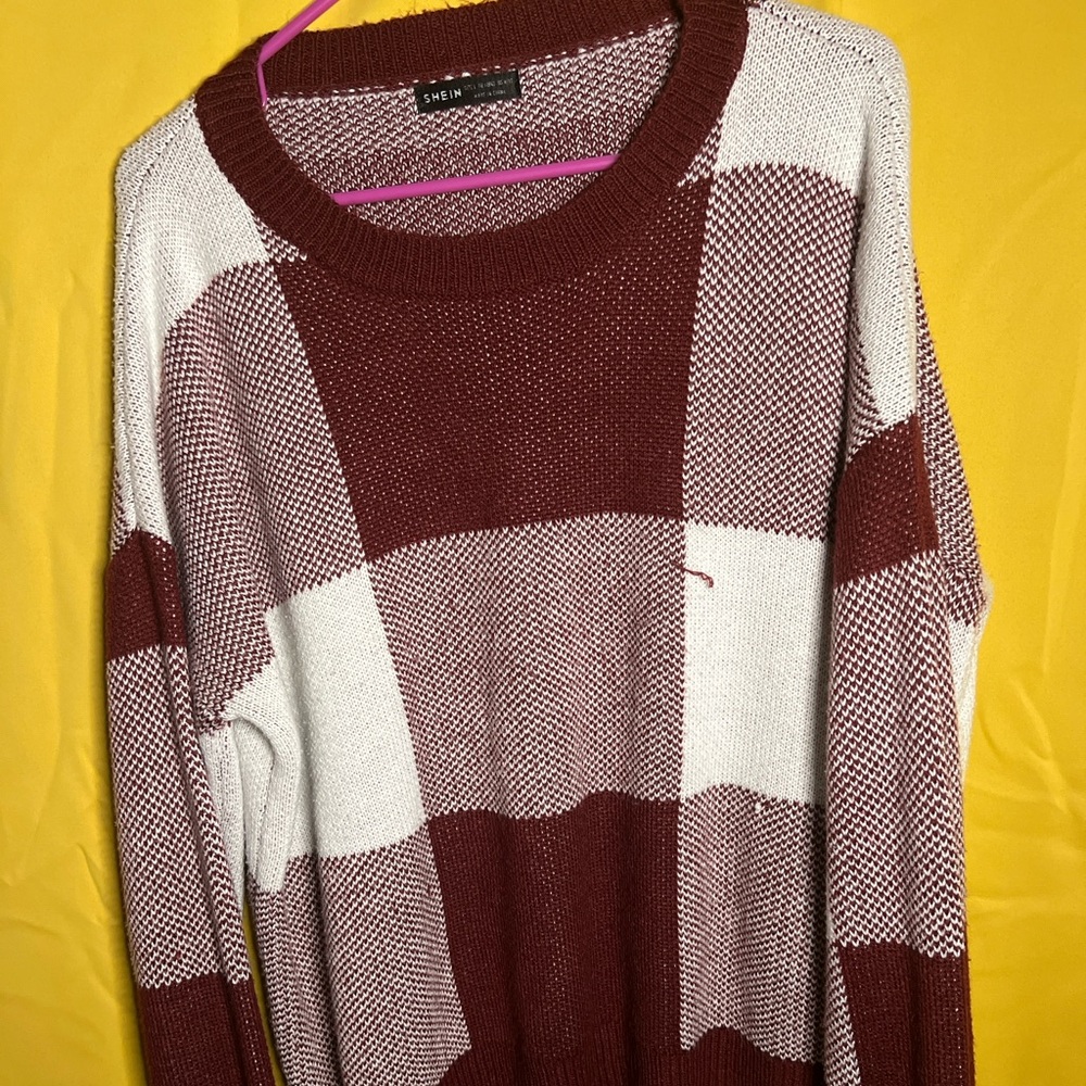 SHEIN Sweater